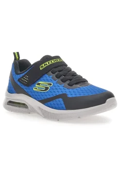 Sneakers Skechers Torvix Blu
