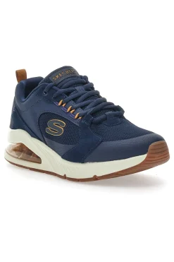 Sneakers Skechers Uno 2 90'S 2 Blu