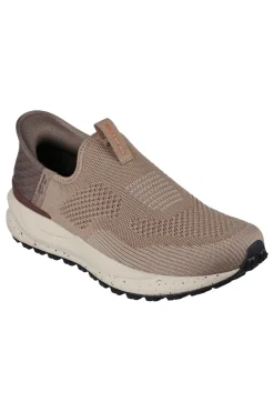 Sneakers Slip-Ins Vegane Skechers Bogdin-Arlett