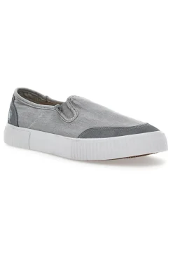 Sneakers Slip-on Canguro 245 Grigie