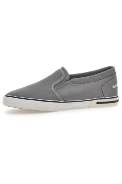 Sneakers Slip-On Goodyear 31037 Grigie