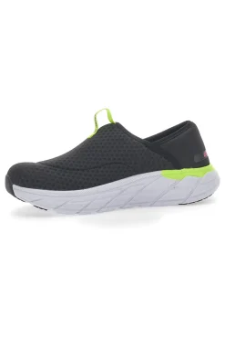 Sneakers Slip-on Mares 41100 Nero
