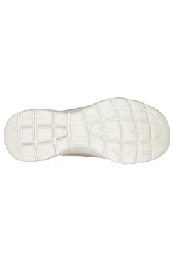 Sneakers Slip-On Rosa Skechers Summits-Dazzling Haze Rosa