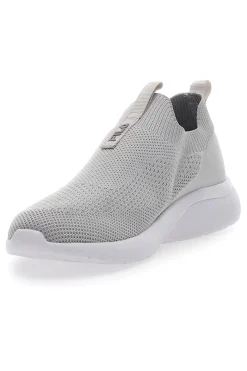 Sneakers Socks Grigie Fila Spitfire S