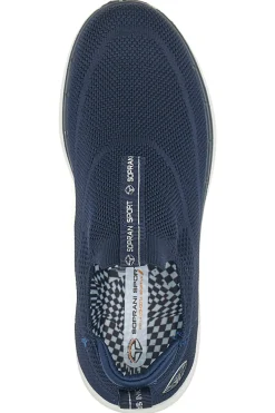 Sneakers Socks Solo Soprani 316415 Blu