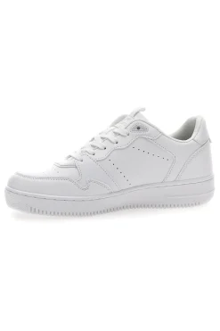 Sneakers Sportive Bianche da Uomo British Knights 52360401