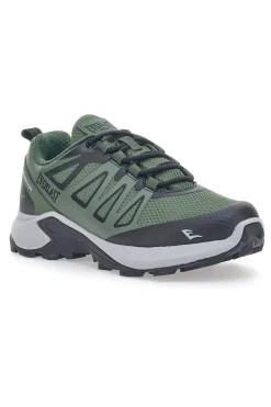 Sneakers Sportive Everlast 307 Verdi