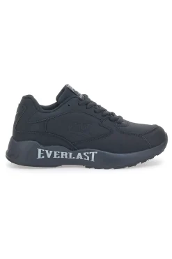 Sneakers Sportive Everlast 231732 Nere