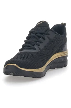 Sneakers Sportive Nere Australian AU24W507