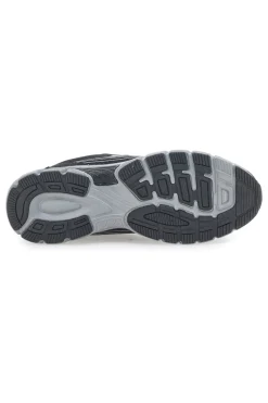 Sneakers Sportive Nere e Grigie AUSTRALIAN AU24M110