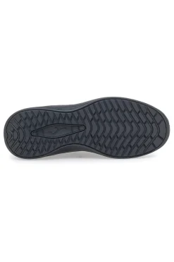 Sneakers Sportive Nere In Mesh Joma N-100 Lady 2421