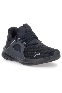 Sneakers Sportive Nere Puma Sofride Enzo Evo JR