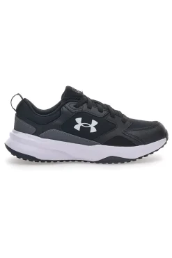 Sneakers Sportive Nere Under Armour UA Charged Edge