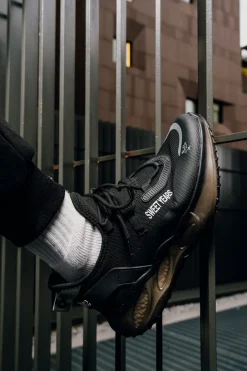 Sneakers Sweet Years 8811 Nere