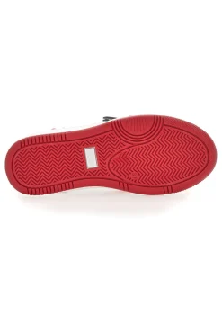 Sneakers Sweet Years 8580 Rosse