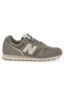 Sneakers taupe stile running New balance WL373SH2