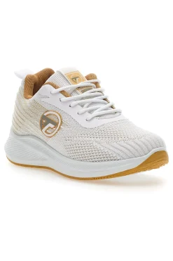 Sneakers The First Cristina Bianche