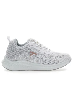 Sneakers The First Cristina Bianche