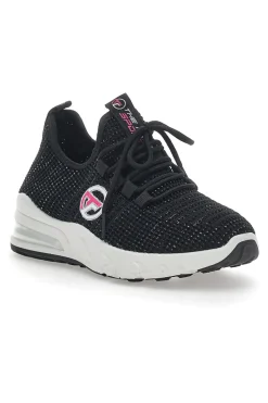Sneakers The Fisrt 316308 Nere