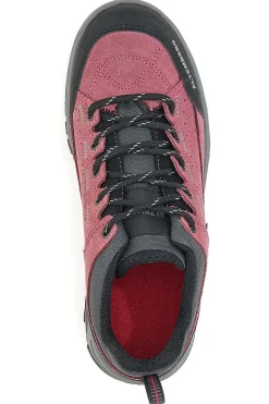 Sneakers Trekking Altemberg 3748 Rosa