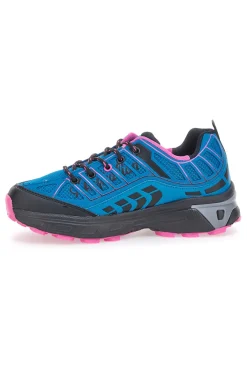 Sneakers Trekking Blu Australian 170