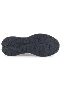 Sneakers unisex nere con memory foam Champion Alpha Max