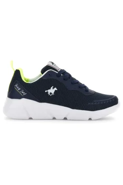 Sneakers U.S. Grand Polo 318500 Blu