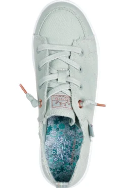 Sneakers Verde In Tela Skechers B Cute 2