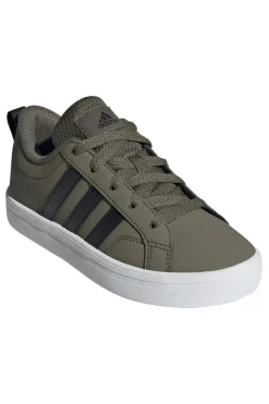 Sneakers Verde Militare da Teens Adidas VS Pace 2.0 K