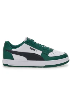 Sneakers Verdi con Lacci Puma Caven 2.0