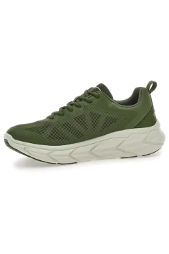 Sneakers Verdi Con Lacci Champion FX III