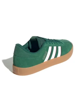 Sneakers verdi in pelle ADIDAS VL COURT 3.0