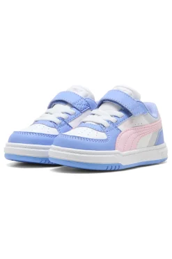 Sneakers viola Puma Caven III Block AC+ Inf