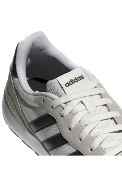 Sneakers White stile running Adidas Run 60s 4.0