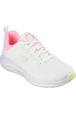 Snekears Bianche Skechers Vapor Foam