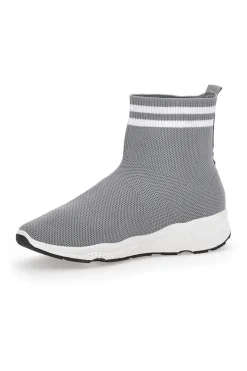 Socks Shoes Maira MAIRA 2021606 grigie