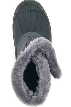Stivale Doposci Grigio Chaberton 11