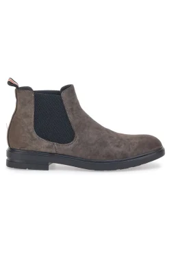 Stivaletti Beatles Taupe Sevenoaks 180141