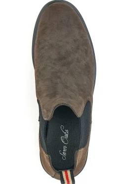 Stivaletti Beatles Taupe Sevenoaks 180141
