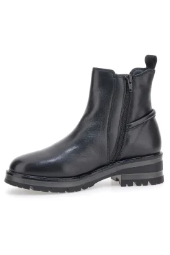 Stivaletti Chelsea Boots Vera Pelle Mio Tempo 2308