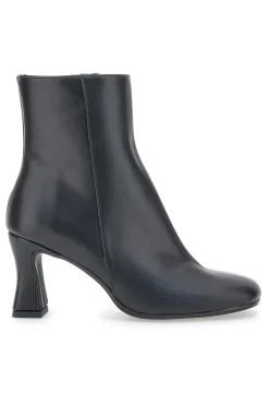 Stivaletti con Tacco Pittarello Couture 320 Neri