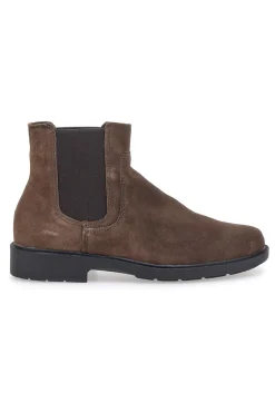 Stivaletto da uomo cioccolato Arizona 90297