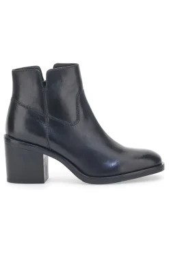 Stivaletto Texano Pittarello Glam 50130 Vera Pelle
