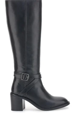 Stivali Alti Neri Pittarello Rock 6744