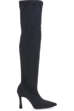 Stivali con Tacco Pittarello Glam 176 Nero