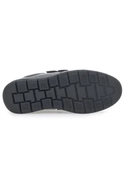 Strigate con Velcro Max Dillan 1104 Vere Pelle