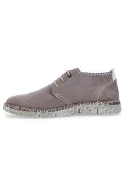 Stringata Casual Pittarello Eco 9012 Ermellino