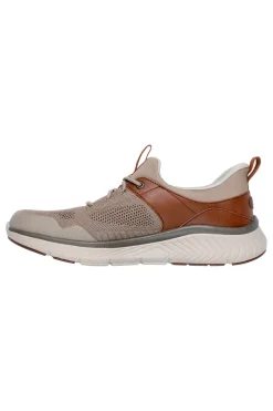 Stringate con Tomaia Traforata Skechers Slip-ins Relaxed Fit: Arch Crosser - Emeric