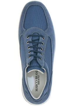 STRINGATE NAVY MARCO BRANDI 1801