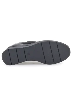 Stringate Nere Senza Lacci Dulcinea 23225
